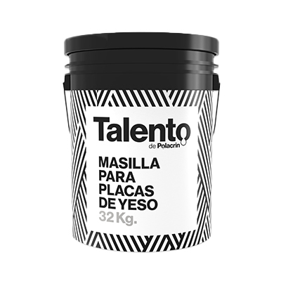 Talento Masilla