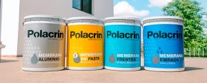 Lee más sobre el artículo Cómo elegir el impermeabilizante Polacrin correcto