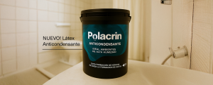 Lee más sobre el artículo Polacrin Anticondensante: Paredes blancas por más tiempo