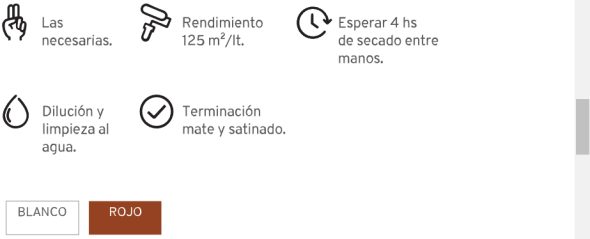 Specs Polacrin Fibrado